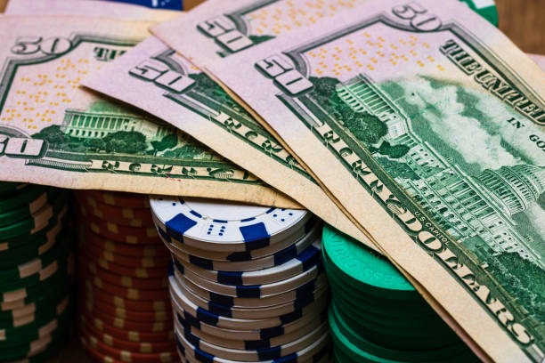 Bandar Ceme live dealer table on gorila39 with multiple player seats